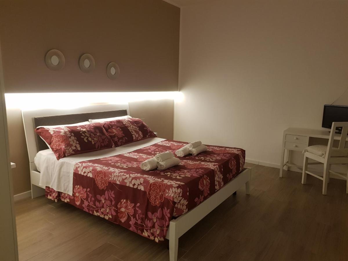 Dietro Il Massimo Palermo Quarto foto