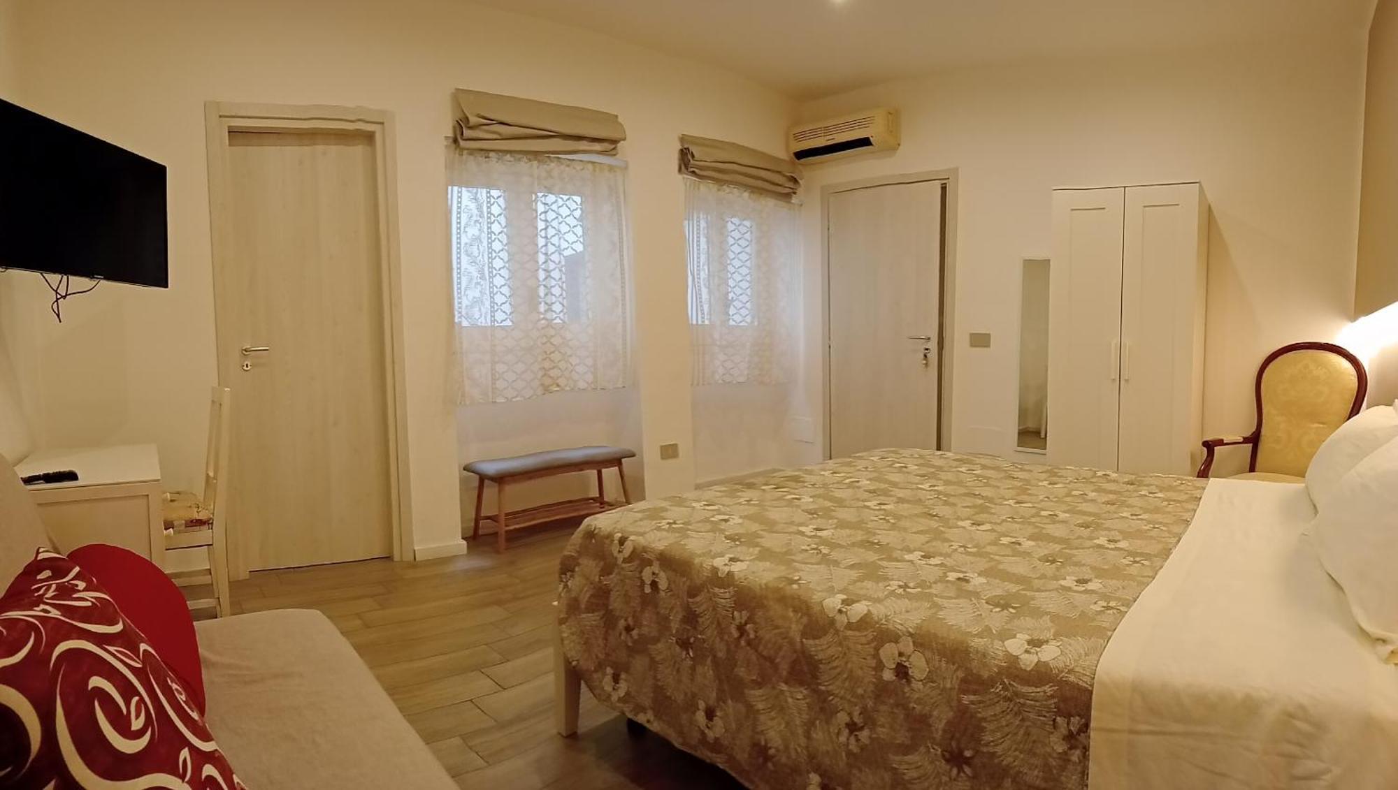 Dietro Il Massimo Palermo Quarto foto