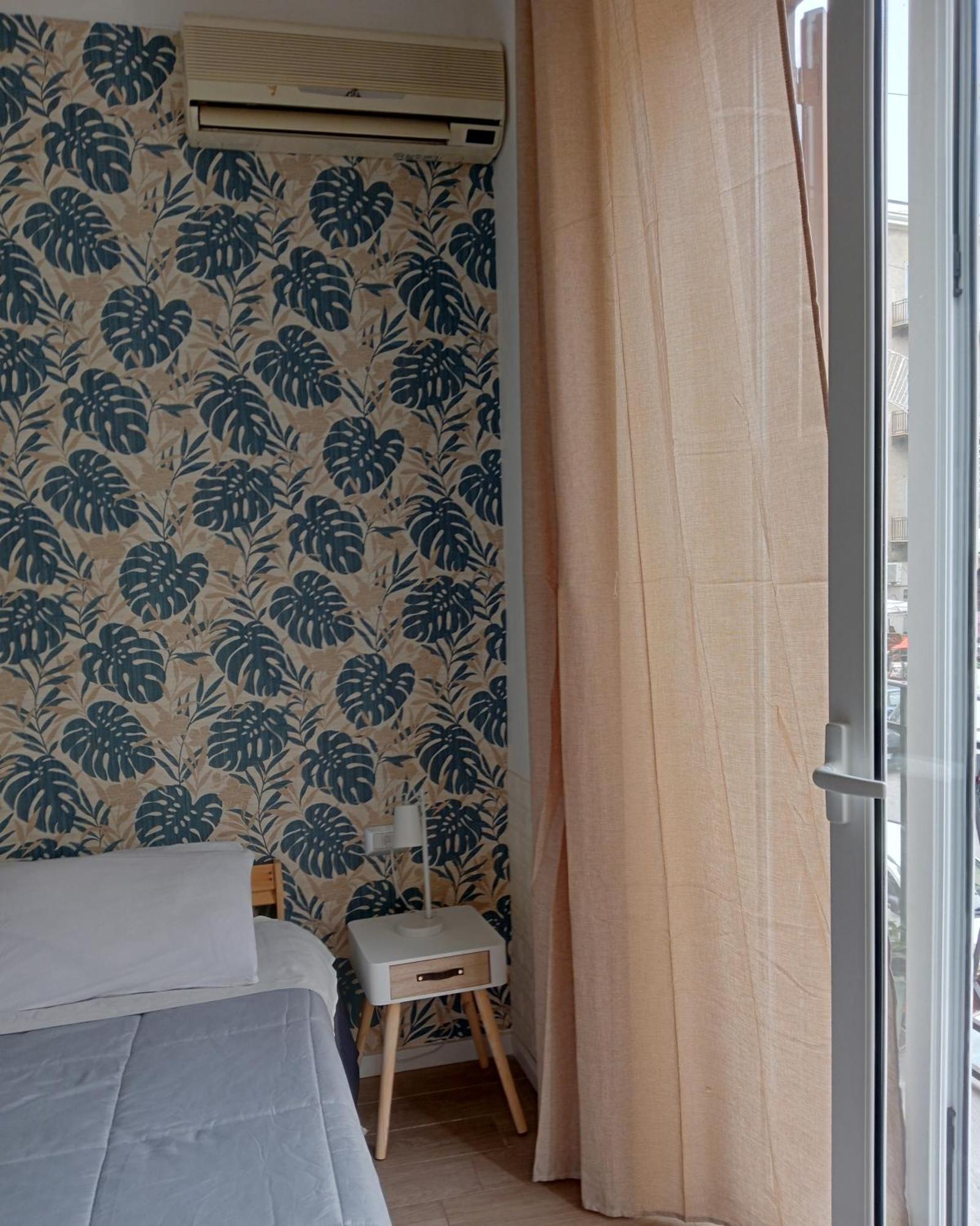 Dietro Il Massimo Palermo Quarto foto